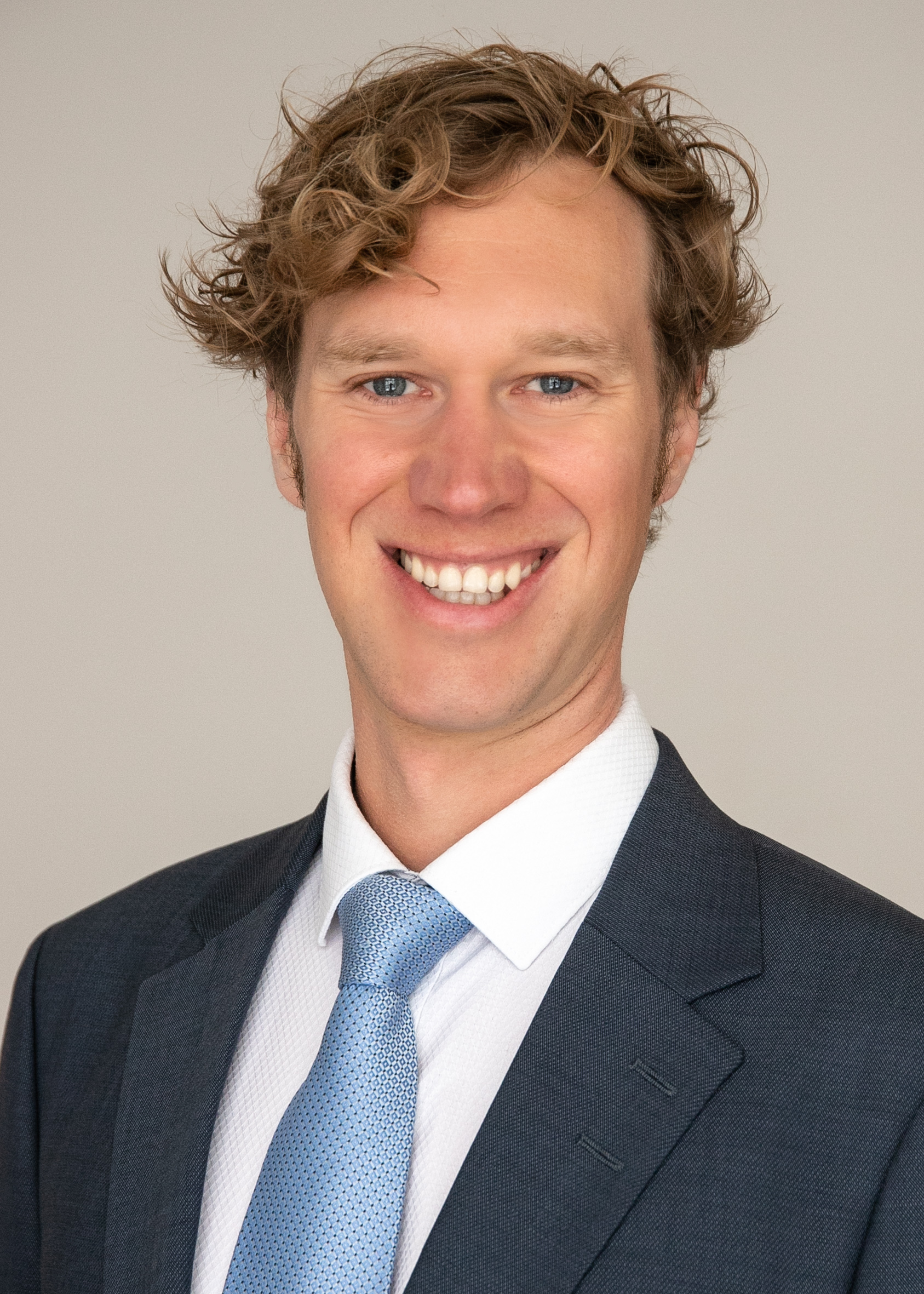 Hubertus Schneider — Gründer & Geschäftsführer